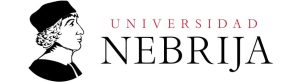 logo Universidad Nebrija