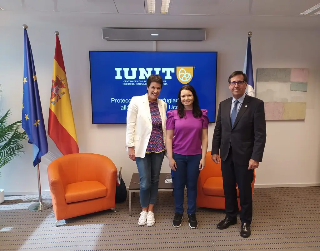 IUNIT UNHCR Observatory