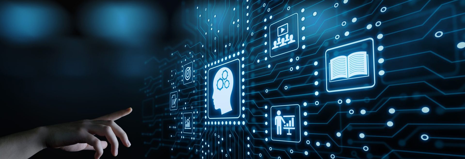 Master in Educational Technologies and Digital Competences - IUNIT