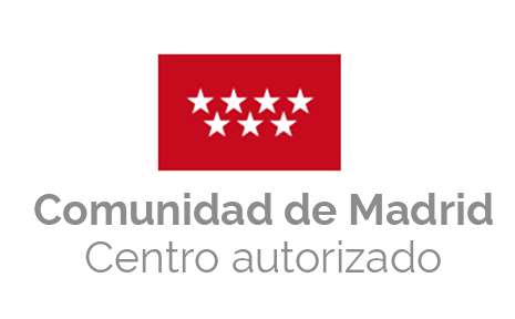 IUNIT authorized center Community of Madrid