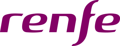 Logotipo Renfe