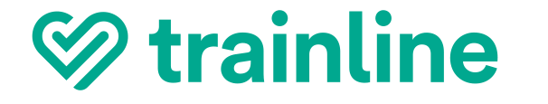 train line logo