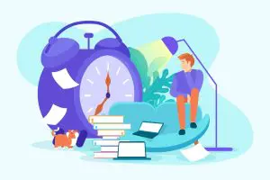 Trello: organize academic tasks