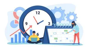 Trello: organize academic tasks