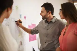 Project Manager Salary Spain