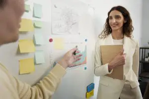 Project Manager Salary Spain