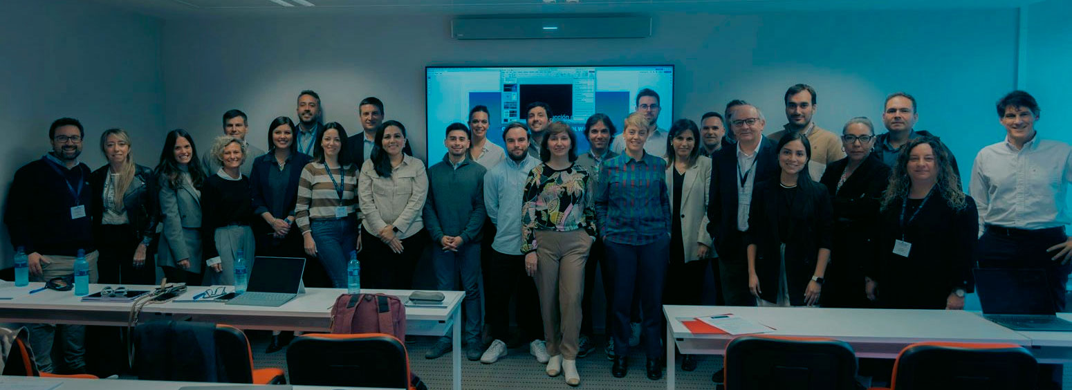 Semanas Ejecutivas - Power Skill Bootcamp - IUNIT