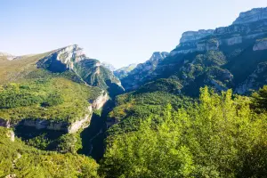 Best landscapes in Spain